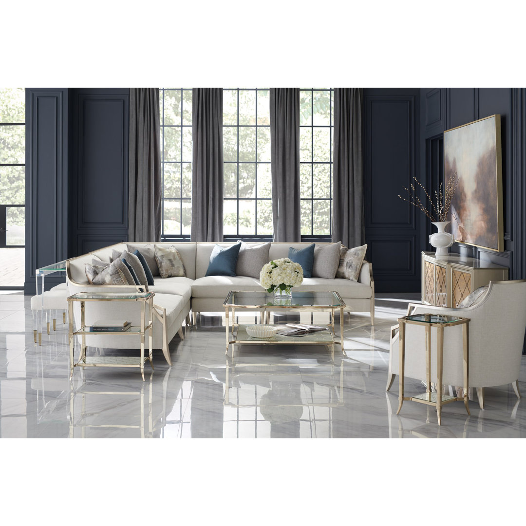 X Factor Armchair