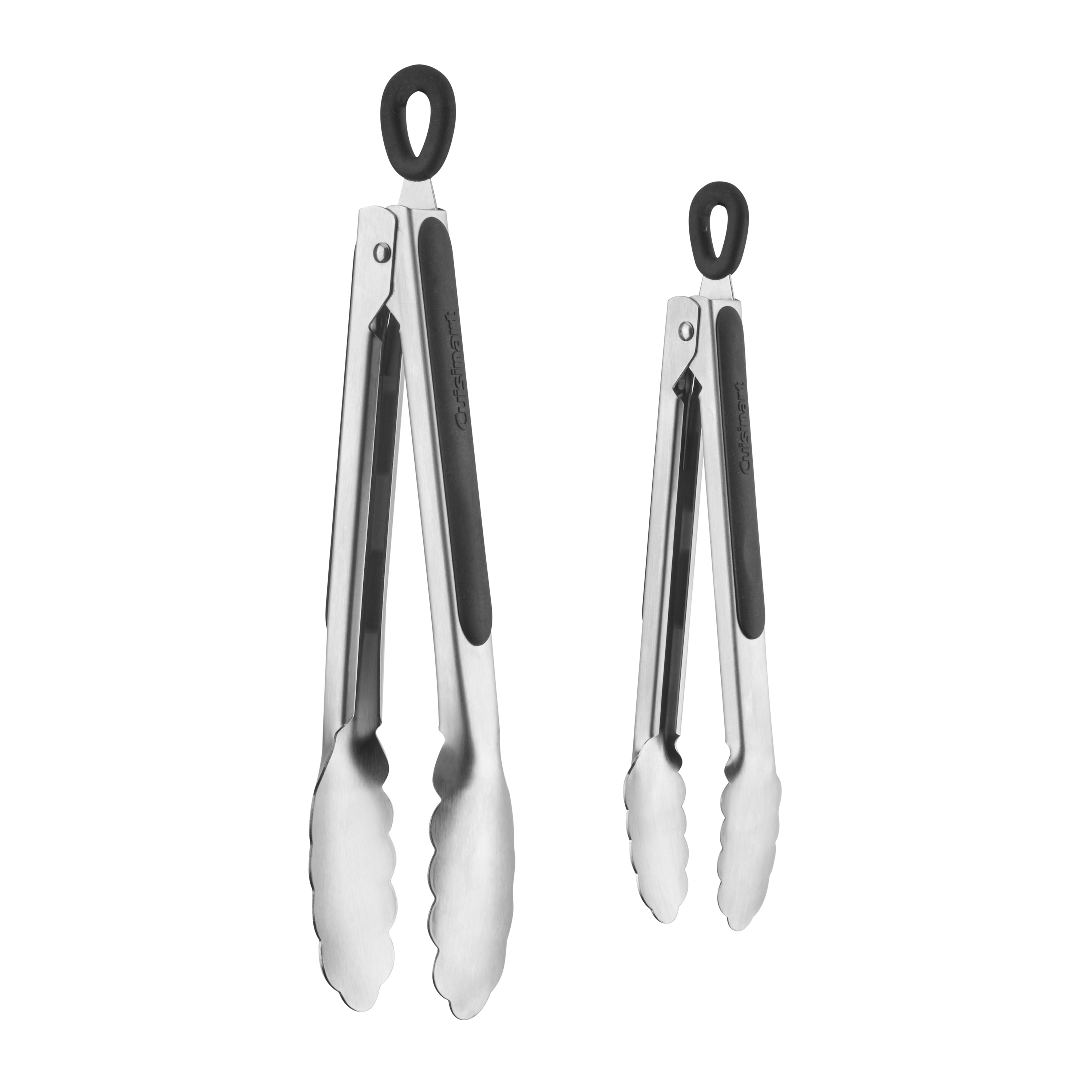 Image of 2pc Tong Set: 7