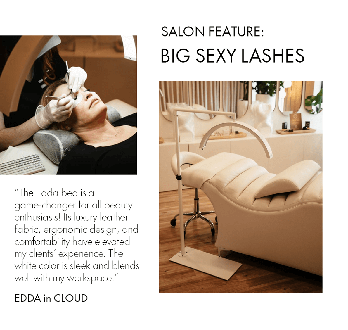 BIG SEXY LASHSES
