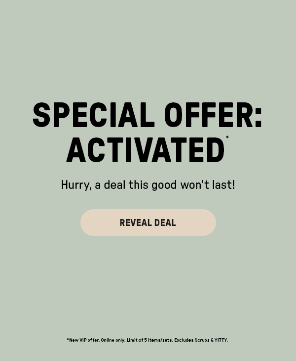 Reveal Deal