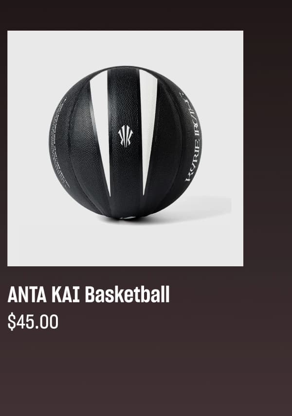 ANTA KAI Basketball