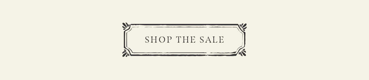 Shop The Sale