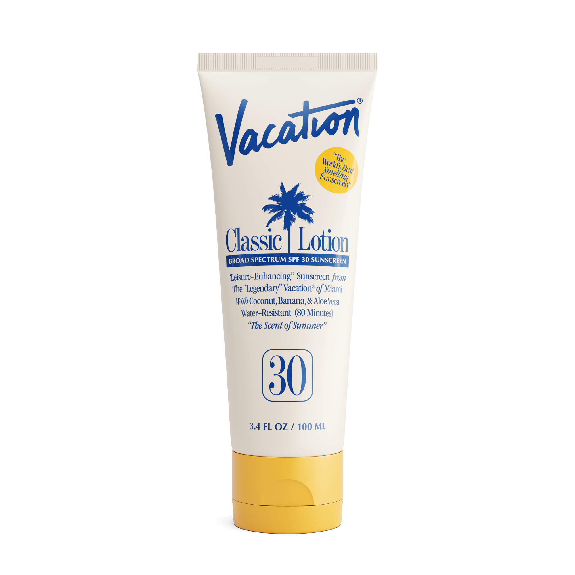 Image of Classic Lotion SPF 30