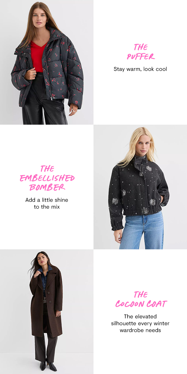 Outerwear