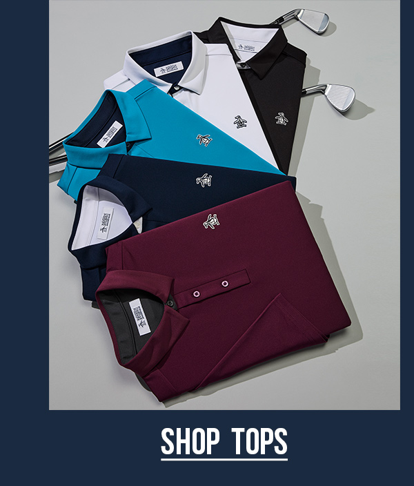 Shop Tops