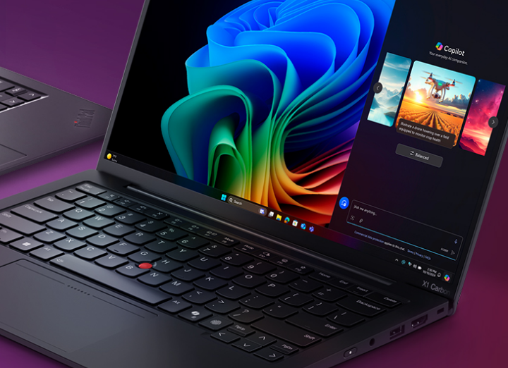 Weekend Sale on Select Think Laptops