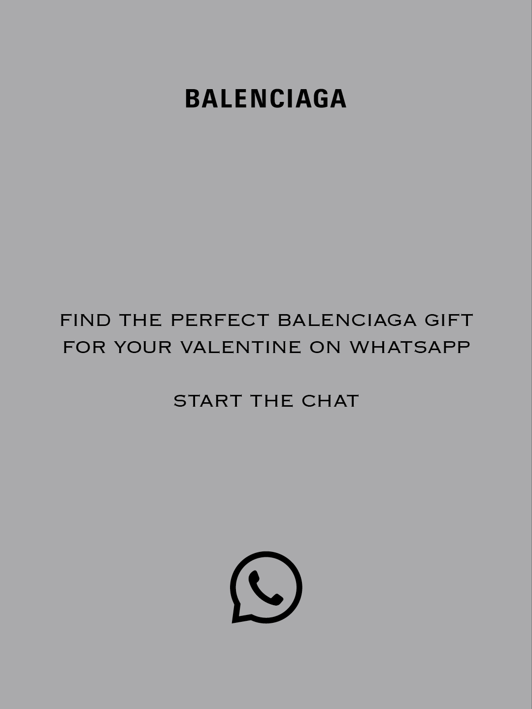 Balenciaga