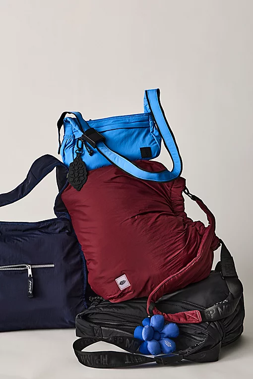 Rest Day Carryall Bag