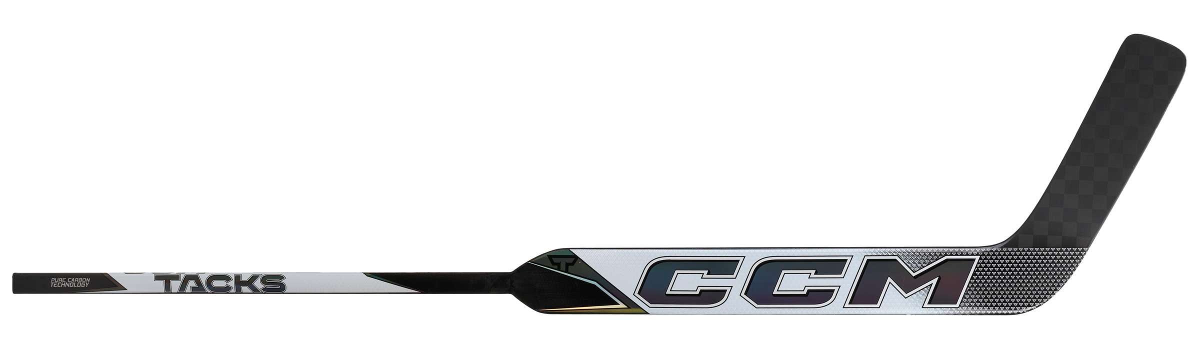 CCM Tacks Composite Goalie Stick