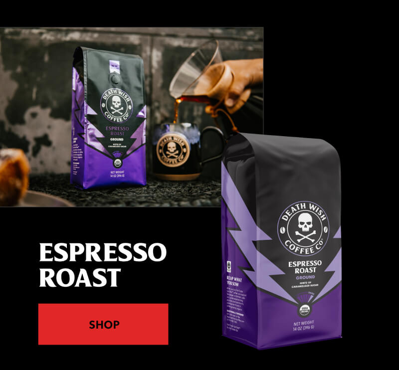 Espresso Roast