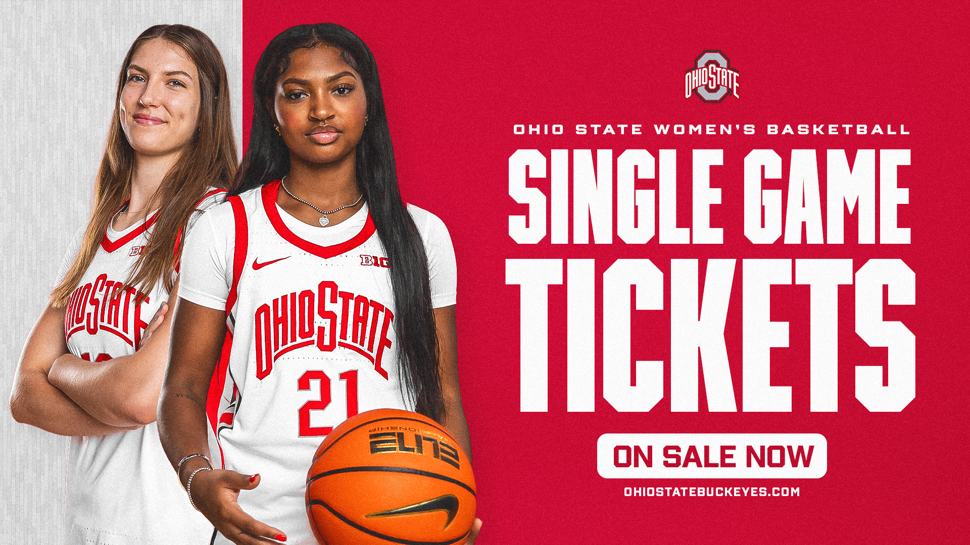 LEARN MORE | Women's Basketball Single Game Tickets