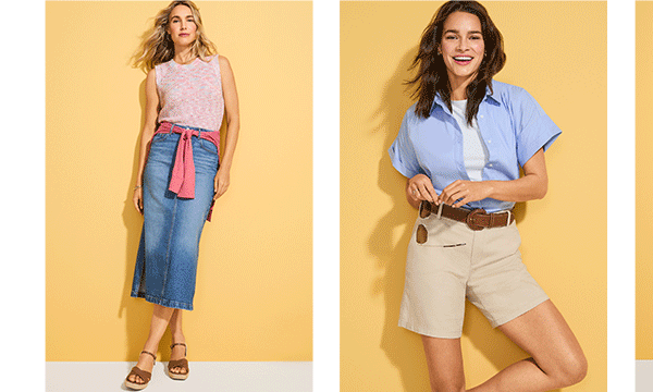 Outfitting Imagery 