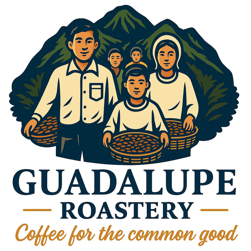 GuadalupeRoastery