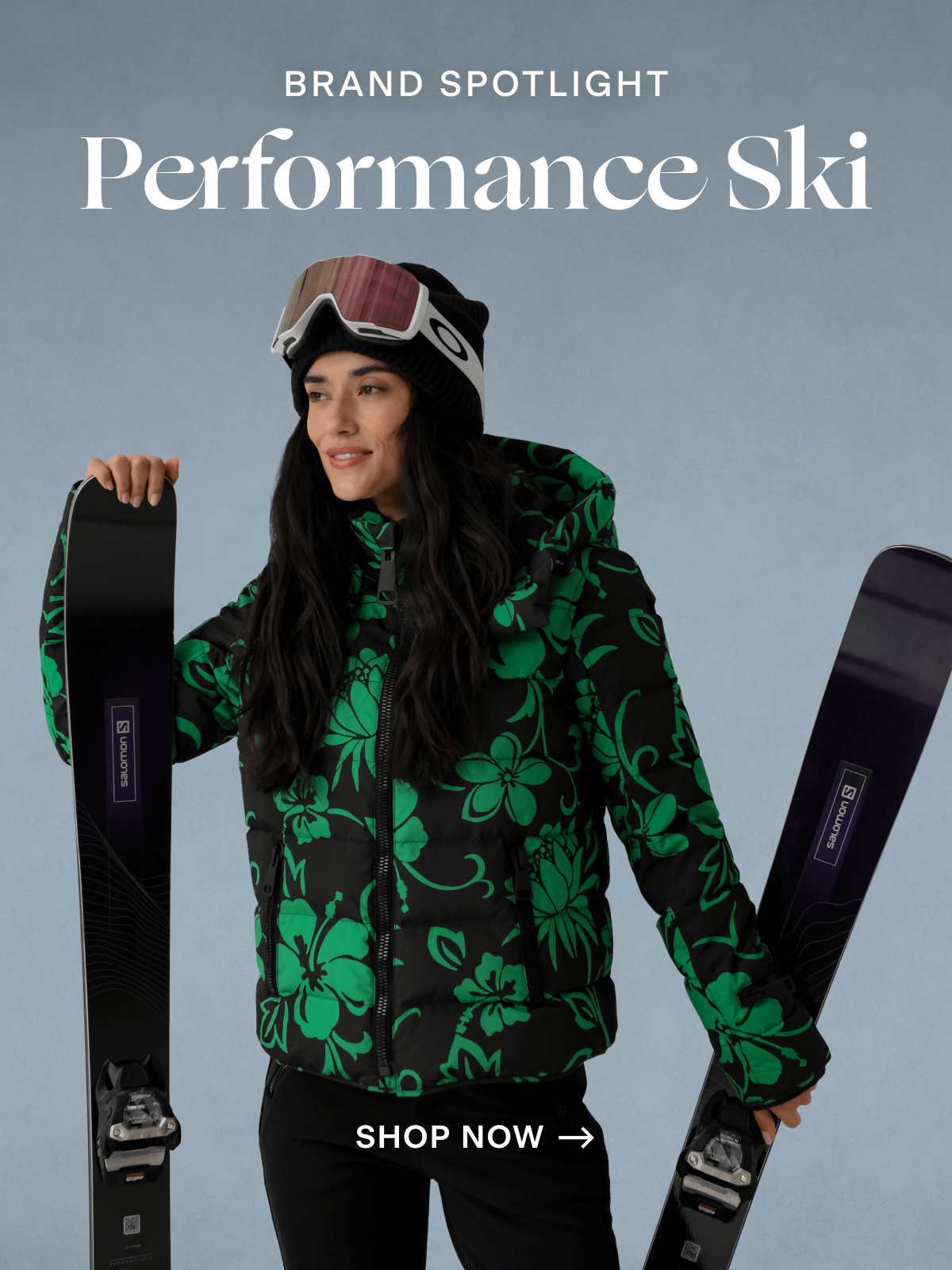 Performance Ski