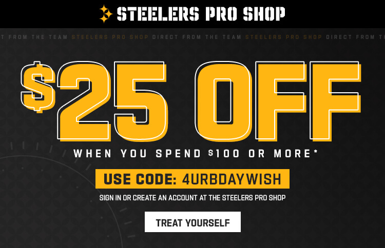Take $25 off your purchase of $100+ | Use Code: BDAYGIFT23