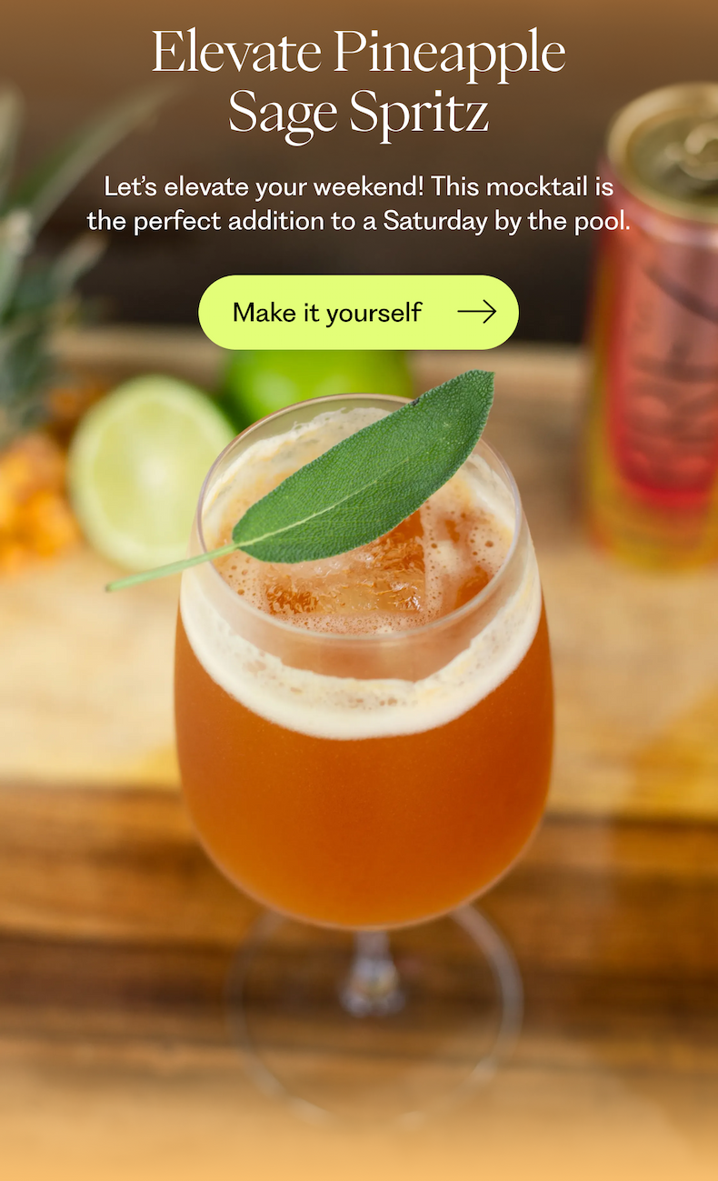 Classic Margarita