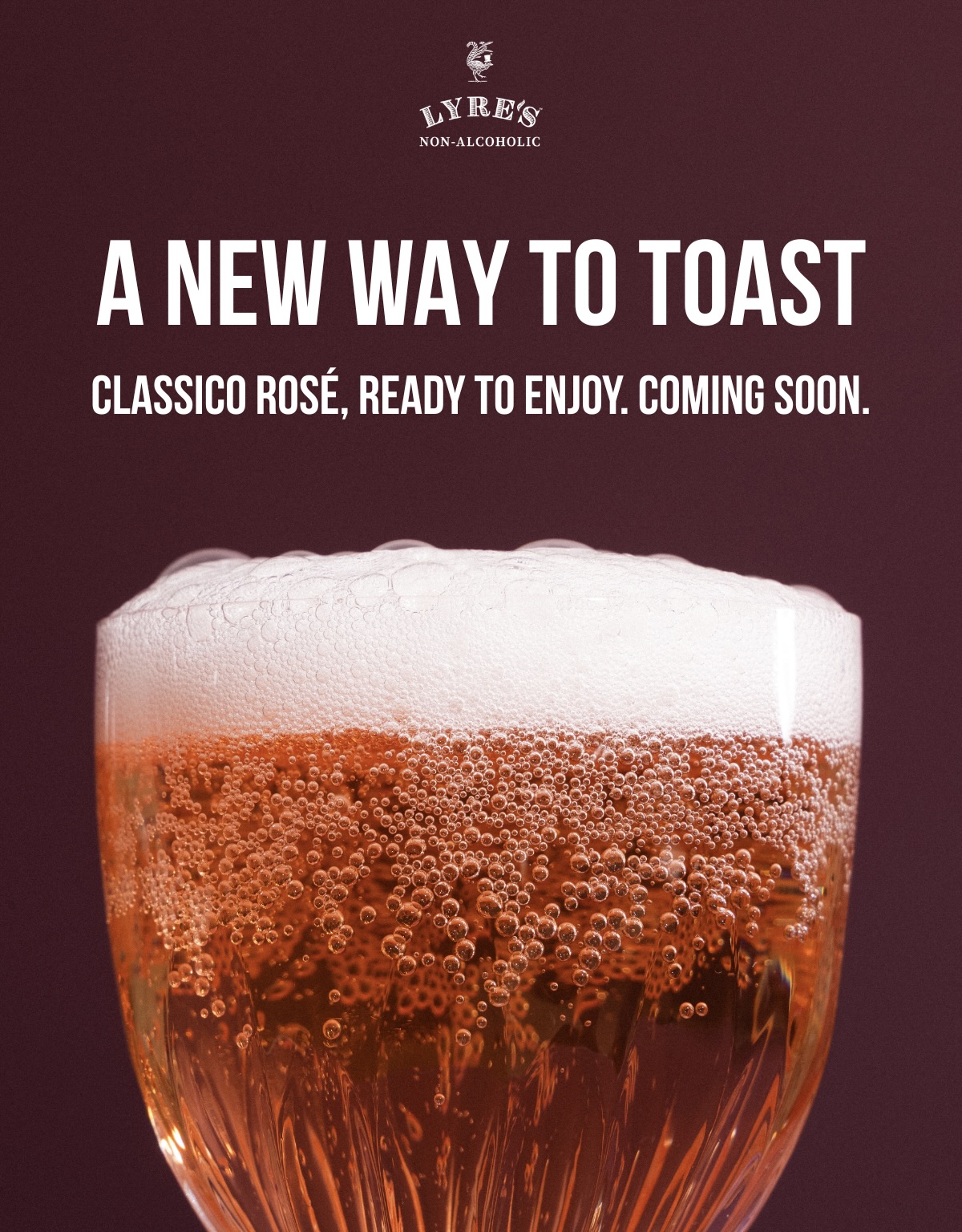 Classico Rose Sparkling