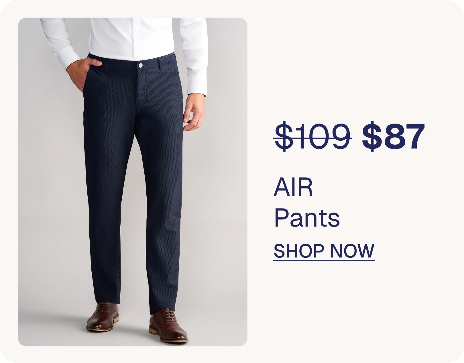 AIR Pants