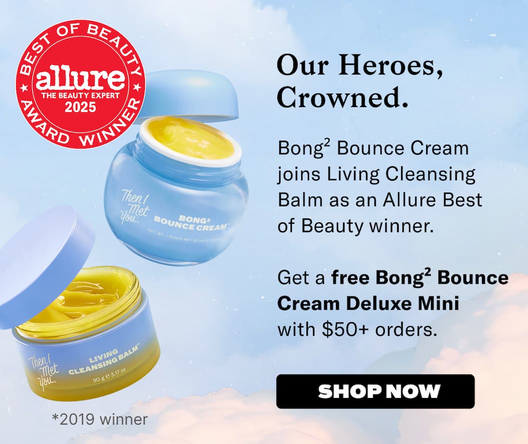 Allure Best of Beauty Winners
