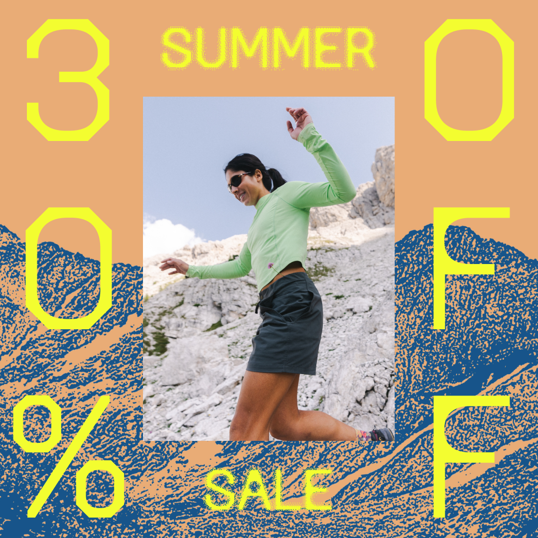 Summer Sale 30% Off