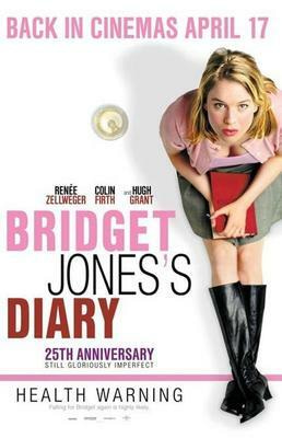 Bridget Jones's Diary