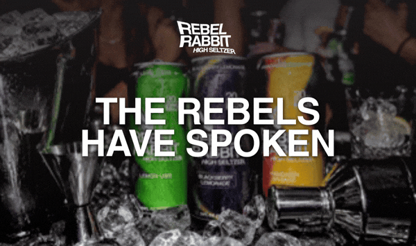 Rebel Rabbit: Wilder Hare Gets Wild Praise