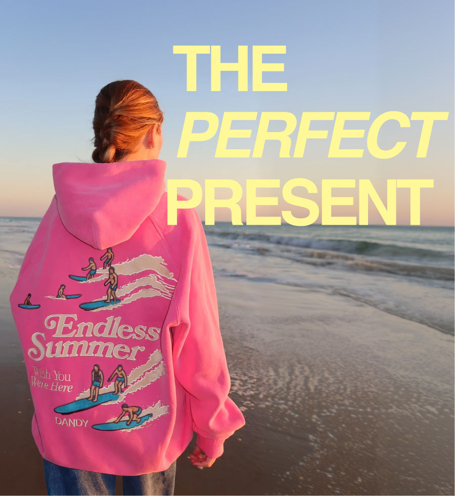 The Perfect Present
