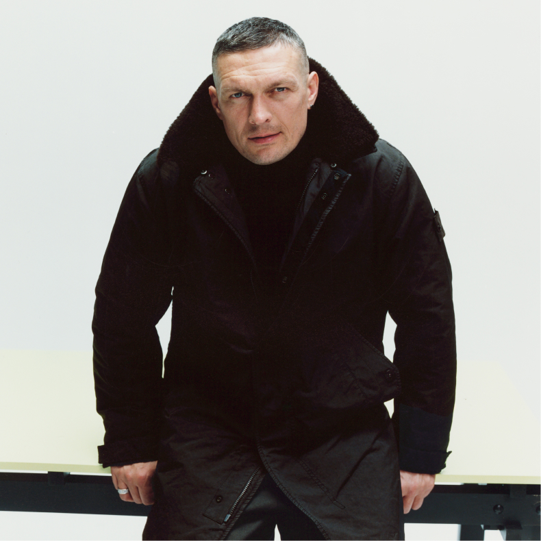STONE ISLAND