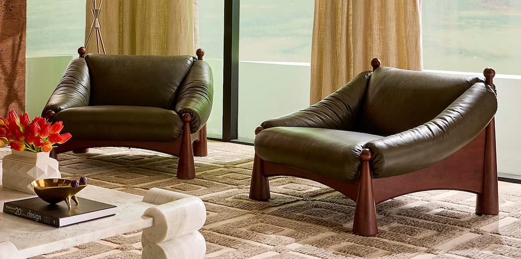 Ipanema Lounge Chair