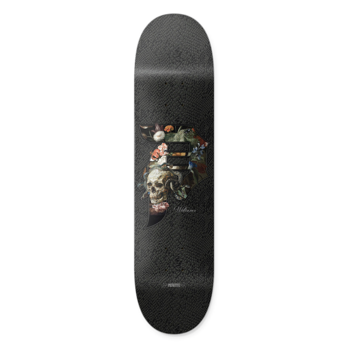Image of WILLIAMS EXIST DECK - 8.25"