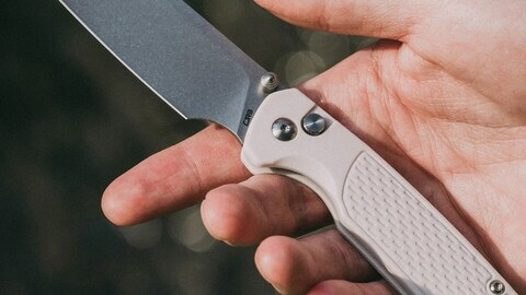 CJRB’s Best Affordable All-Around EDC Knife Model Just Keeps Getting Better