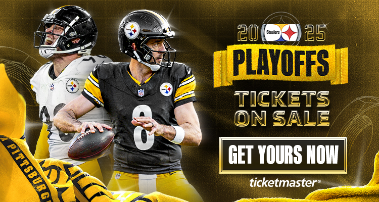 2025 Playoff Tickets