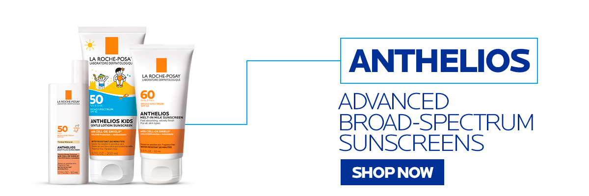 DISCOVER ANTHELIOS