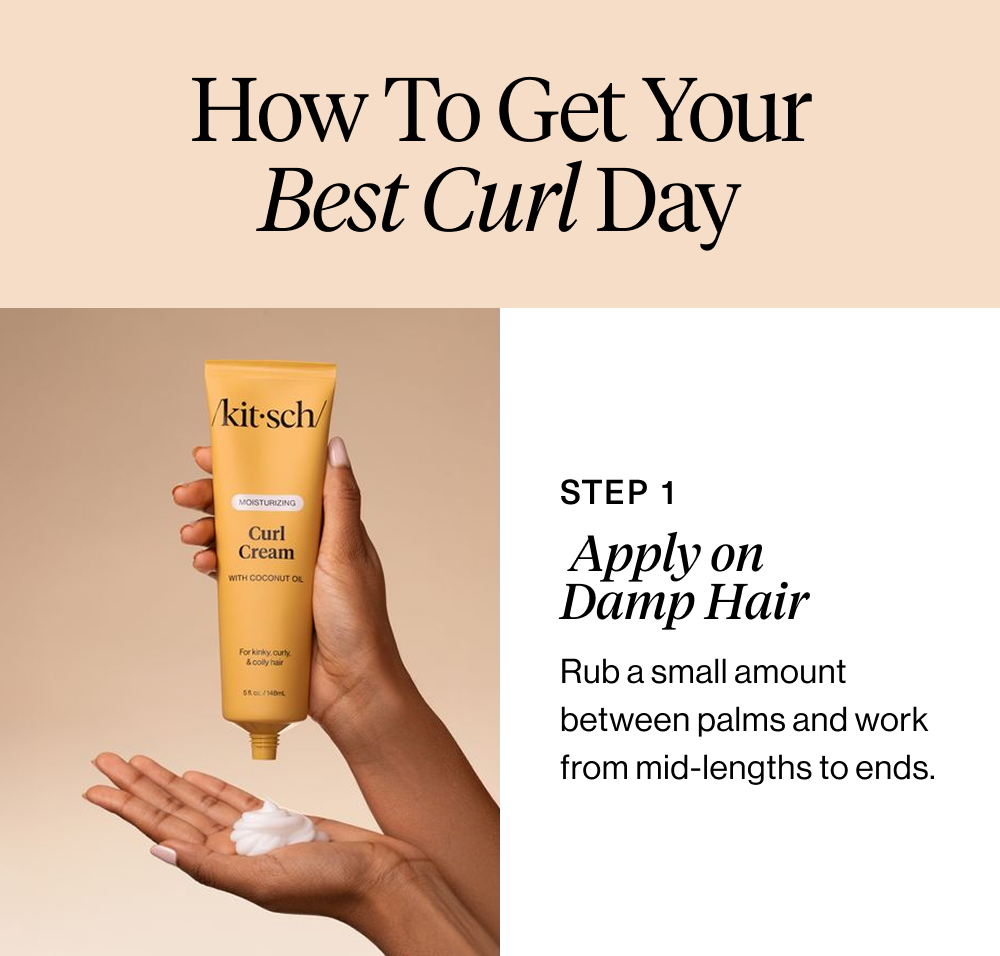 How to get beach waves at home