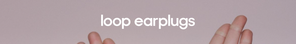 Loop Earplugs