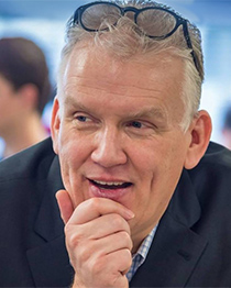 Joost Ouendag