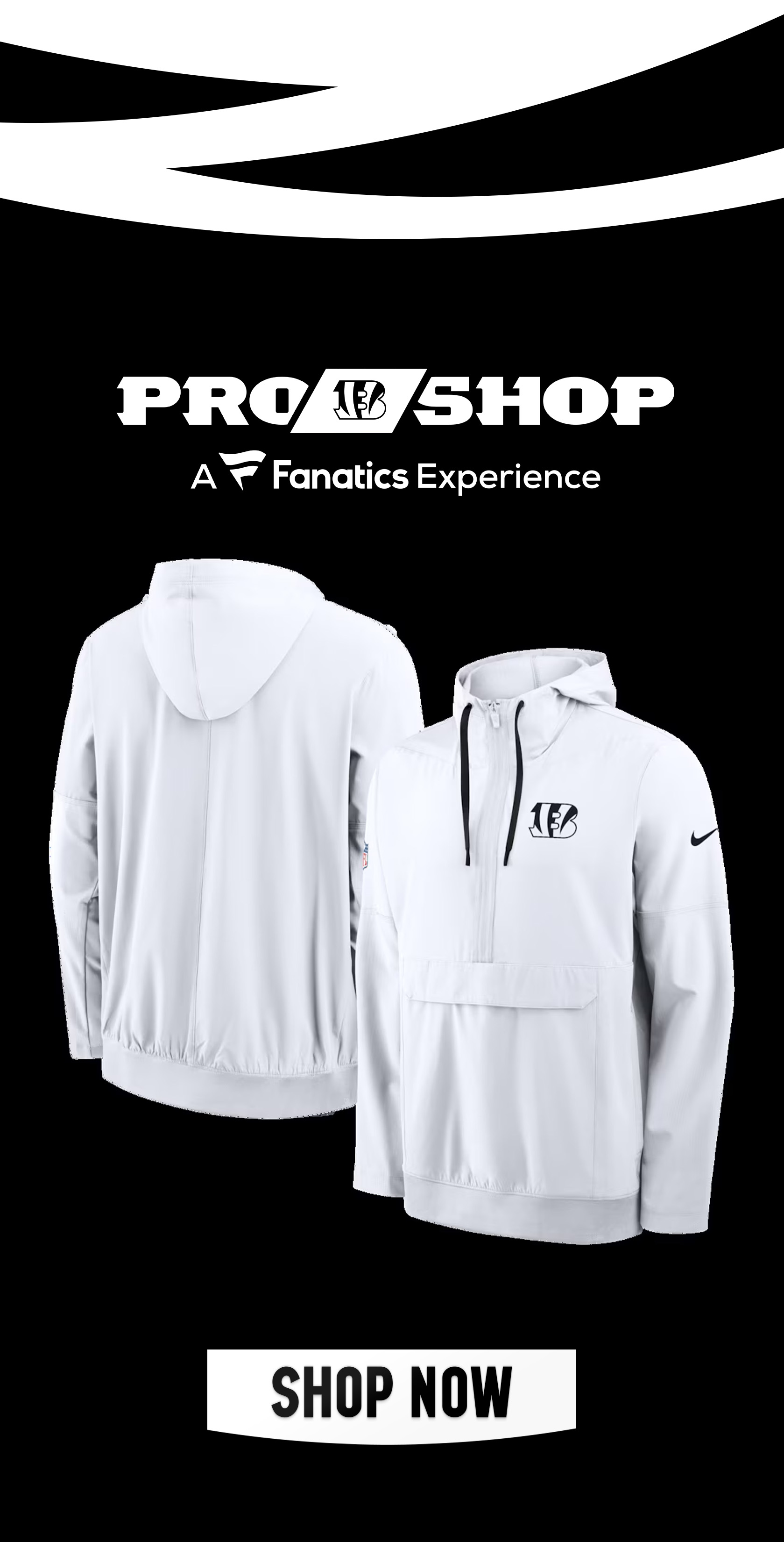 White Bengal Pro Shop