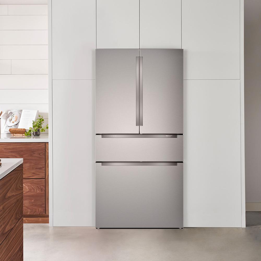 B36CL80ENS-800 Series French Door Bottom Mount Refrigerator