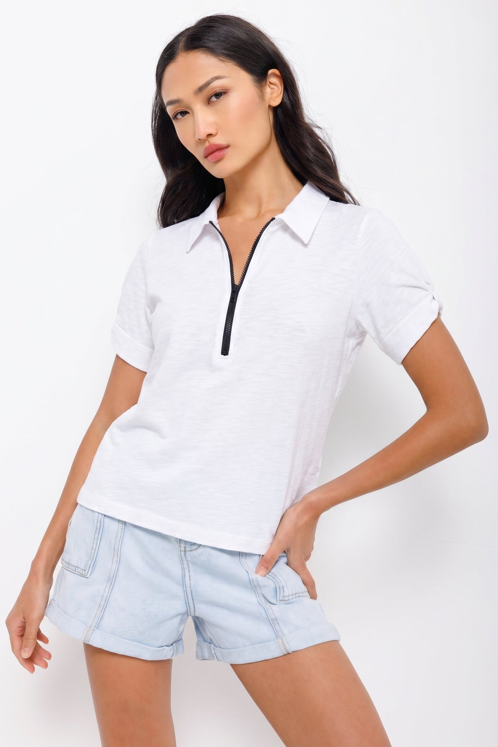 Image of KNOT IT TEE