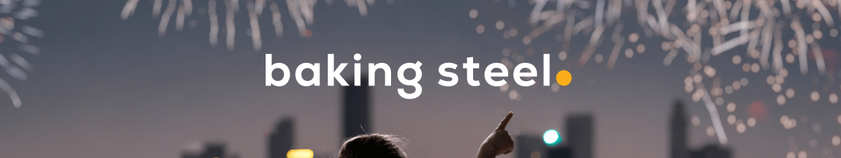 Baking Steel 
