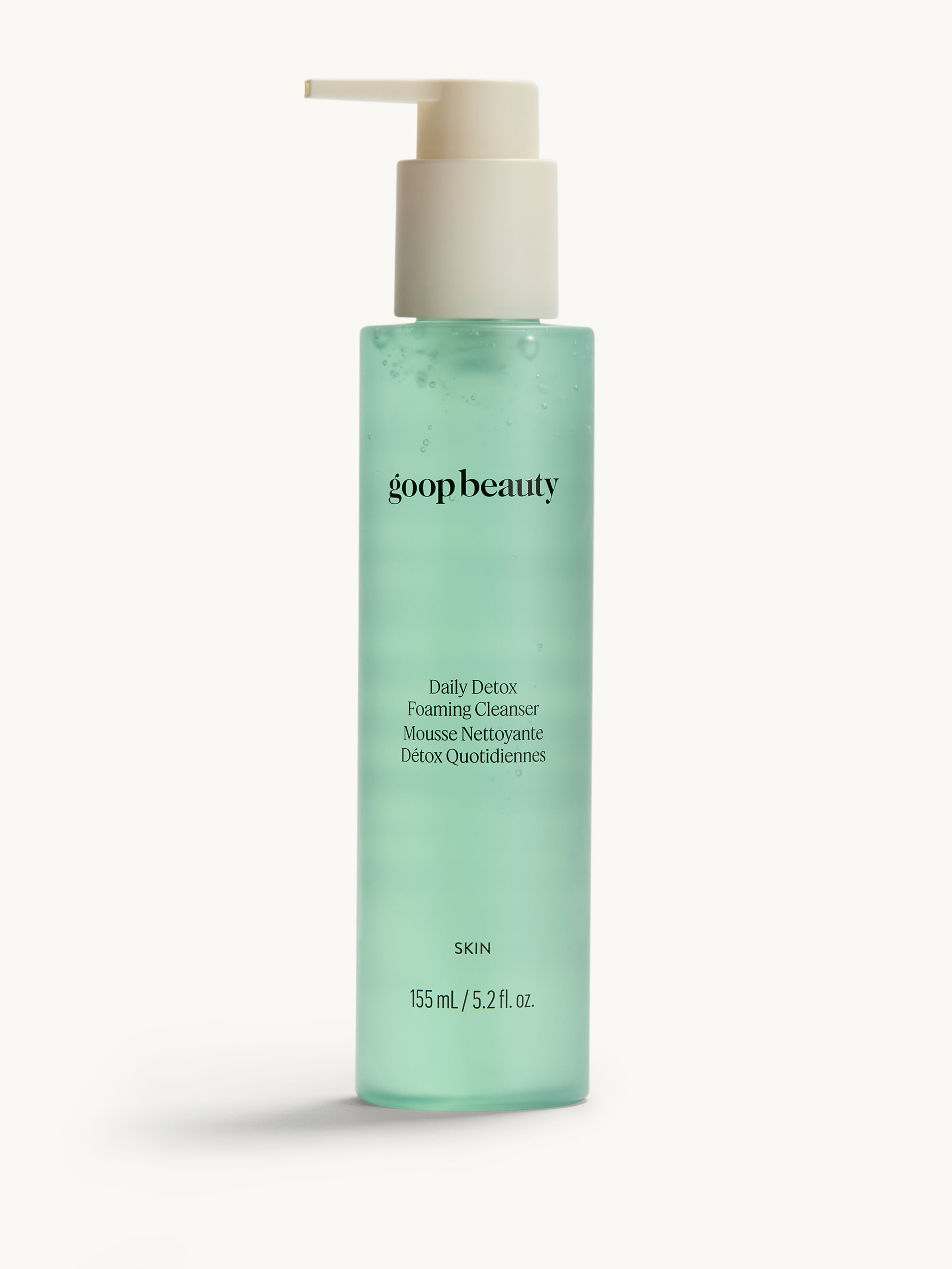 Image of Daily Detox Foaming Cleanser
