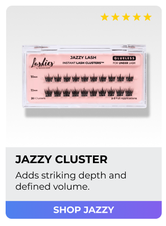 Shop Jazzy Clusters