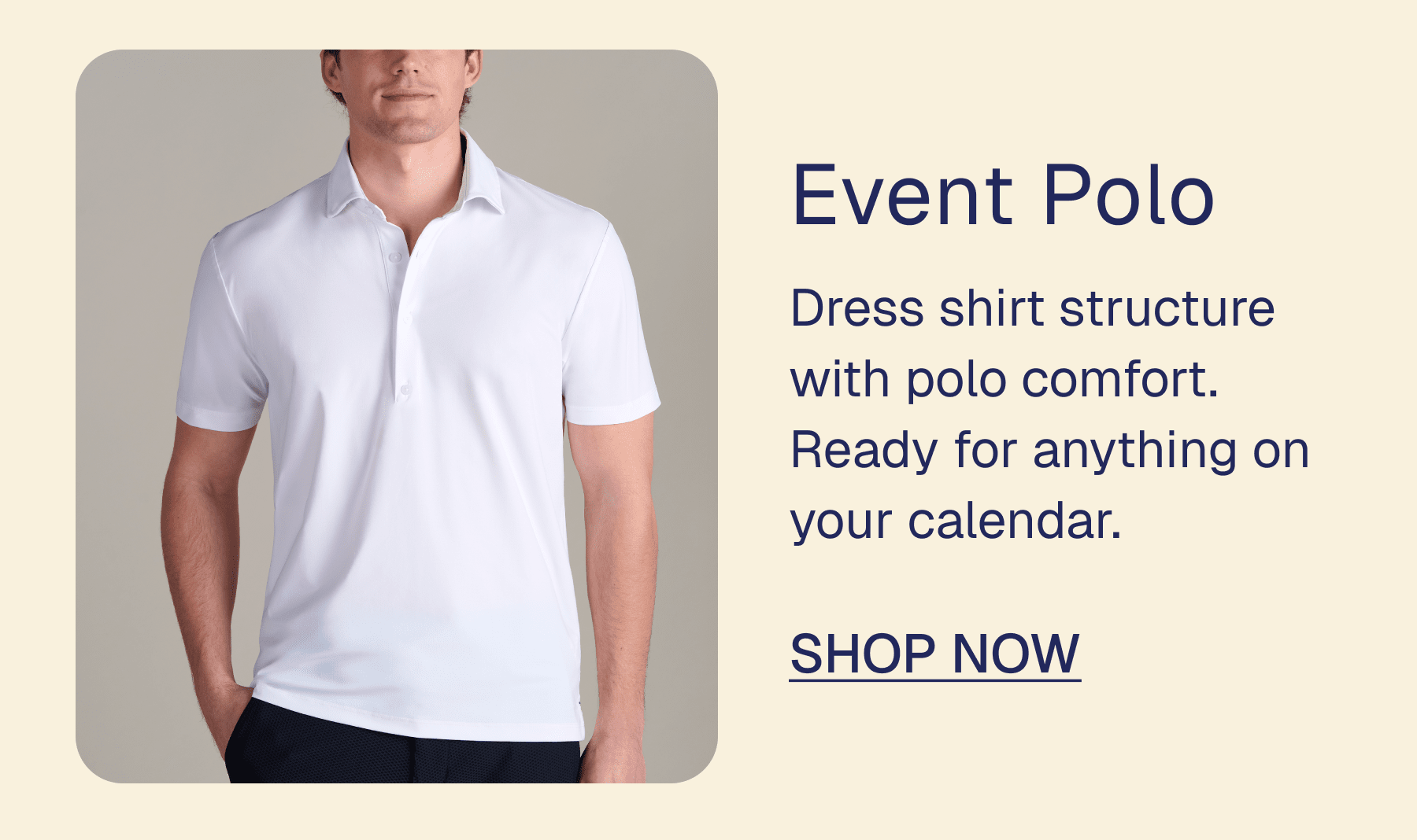 Event Polo