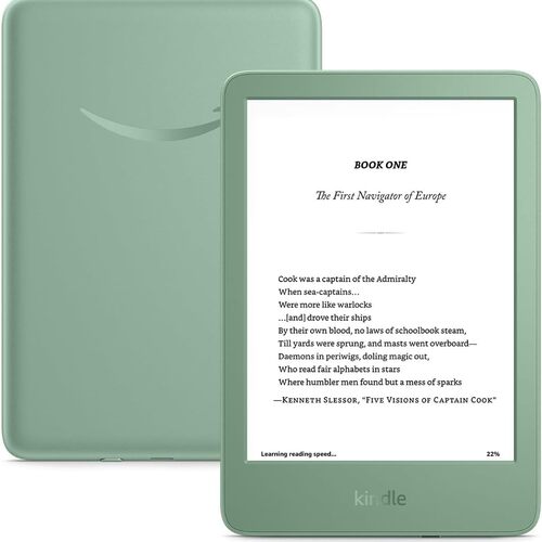 Under $100 - Amazon Kindle