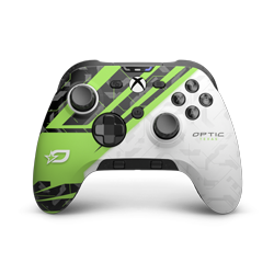 OpTic Texas