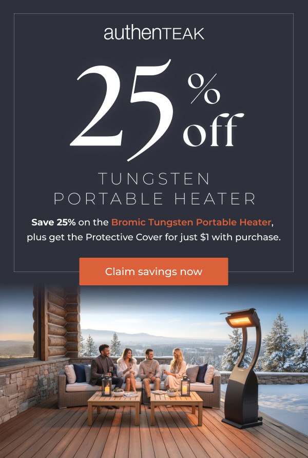 Claim savings now