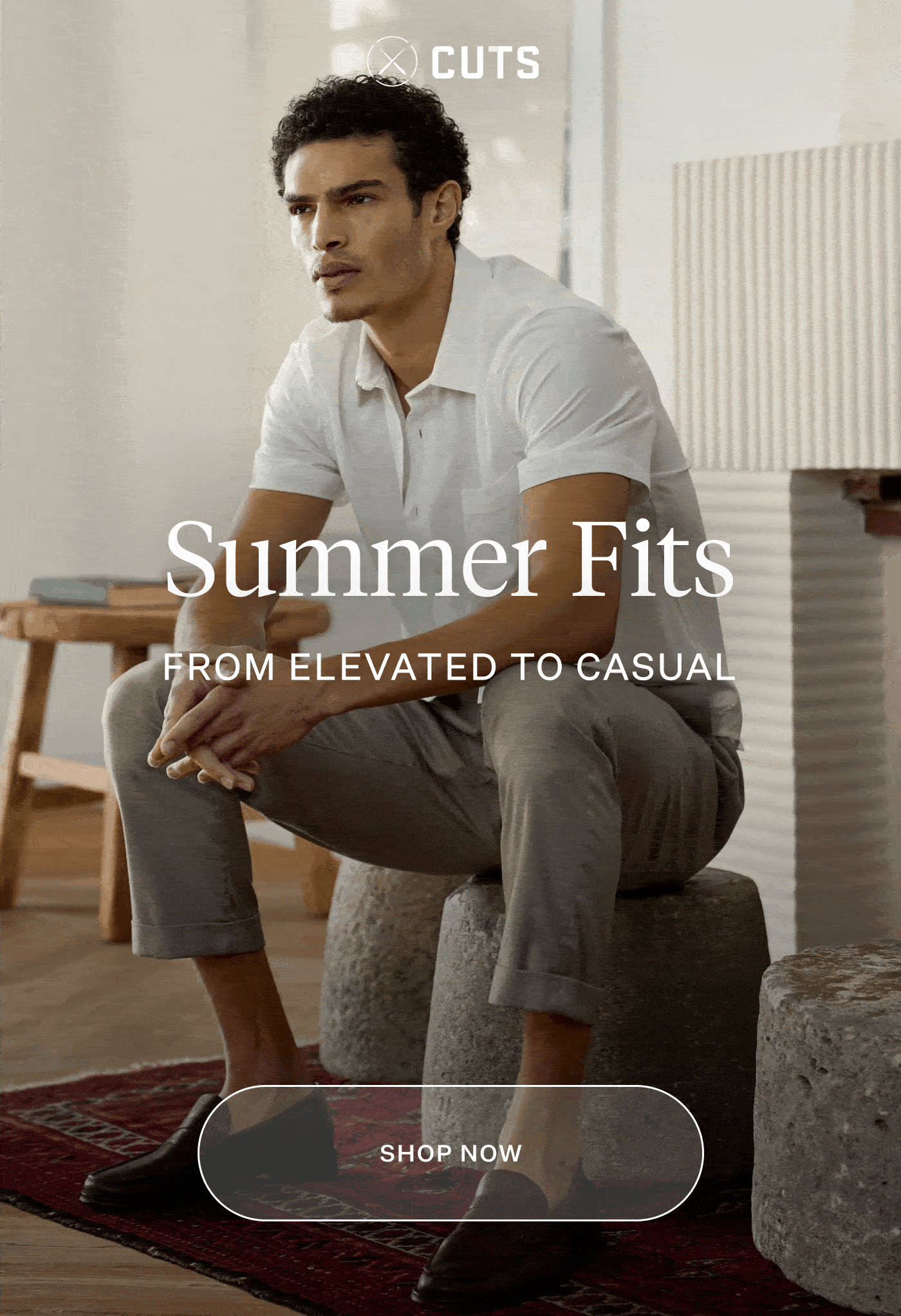 Elevated Casual