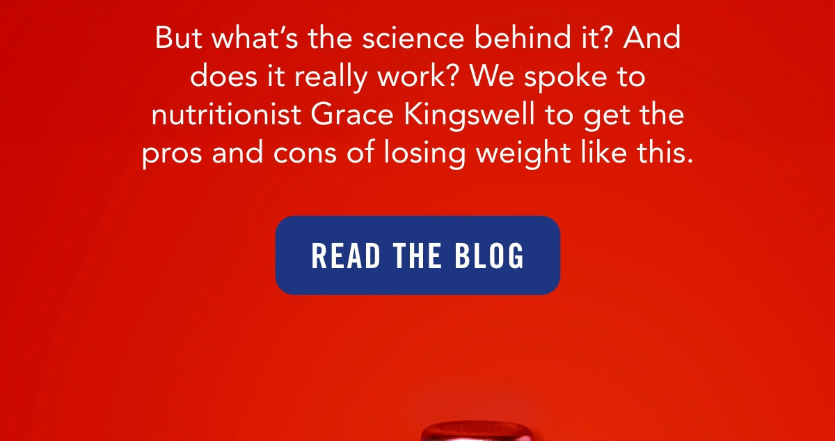 Read the blog
