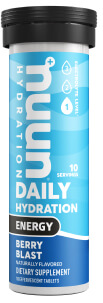 Nuun Energy