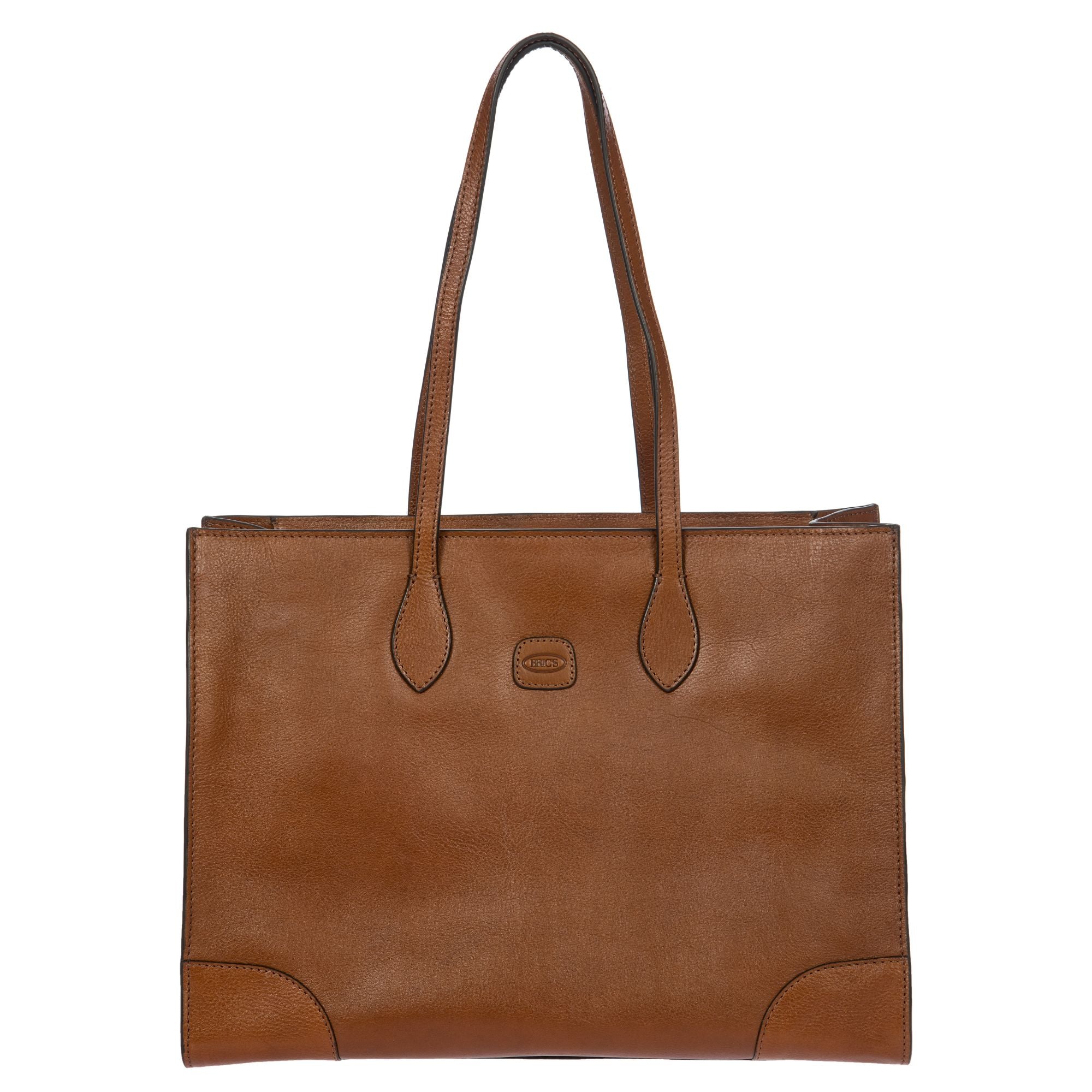 Image of Bric's Life Pelle Volterra Opera Bag